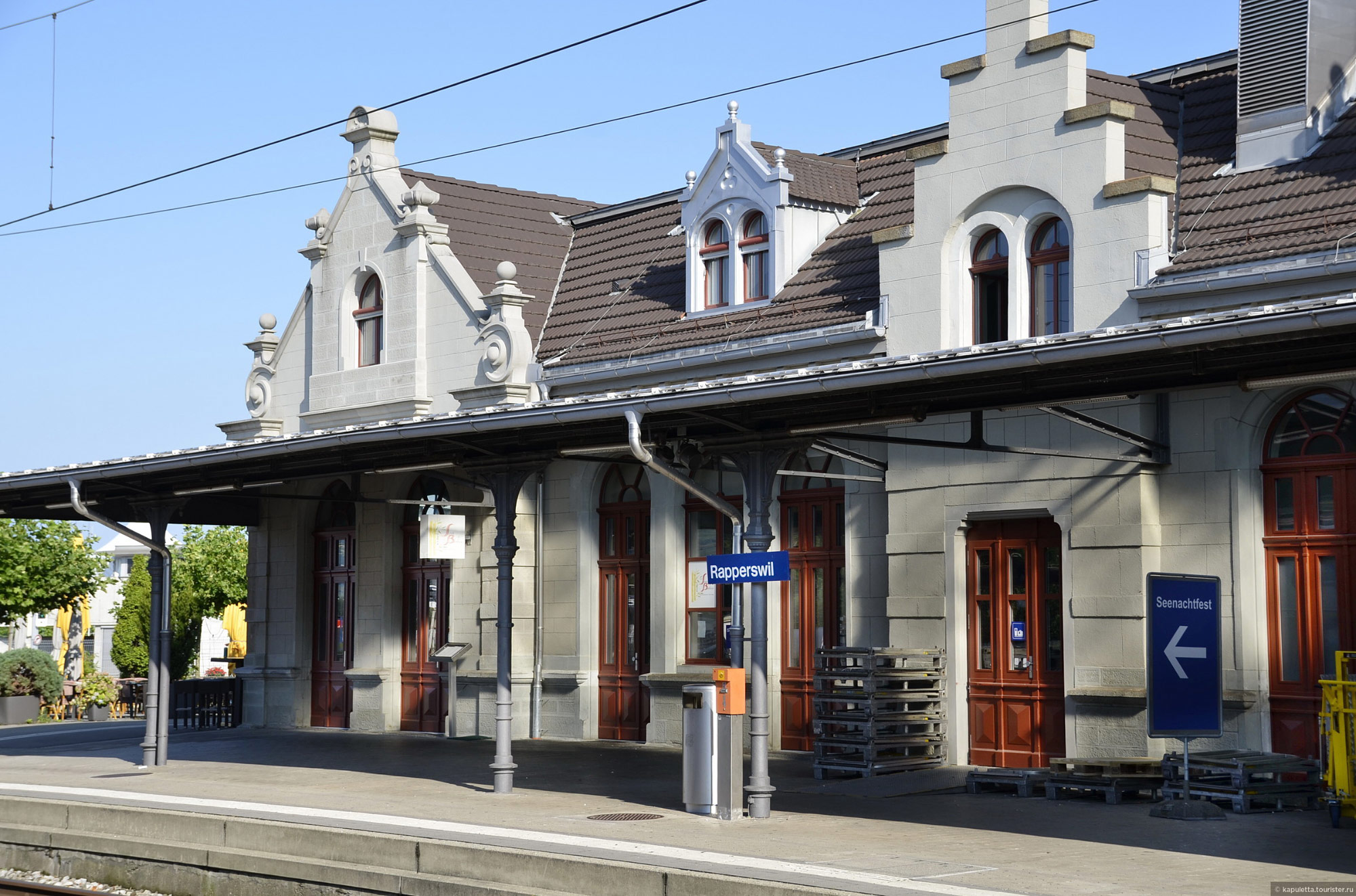Rapperswil-Jona